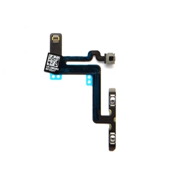 Teknik Evim İphone 6S Plus Volume Flex Yan Ses Filmi - 1