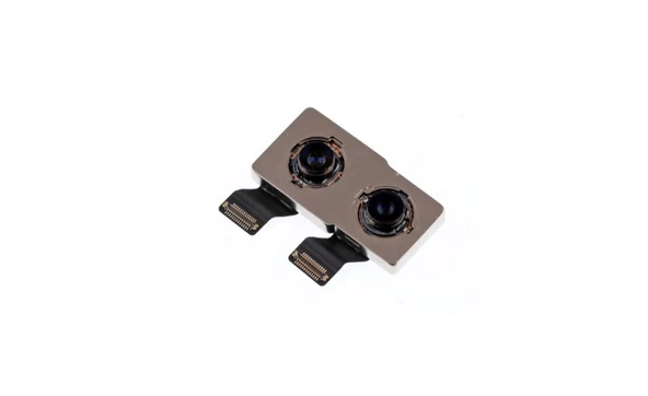 Teknik Evim İphone X Arka Kamera - 1
