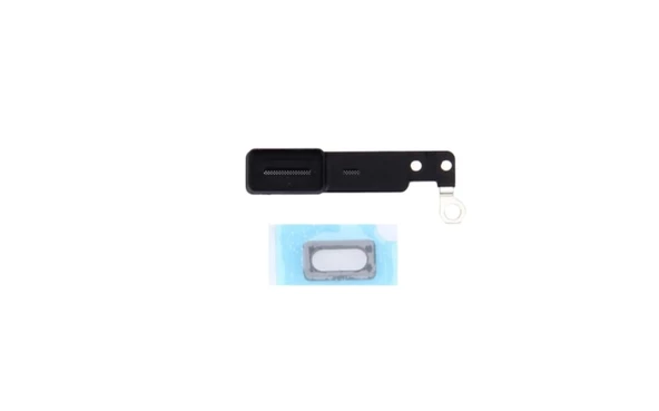TE İphone 7 İç Kulaklık Toz Filtresi Buzzer Izgarası