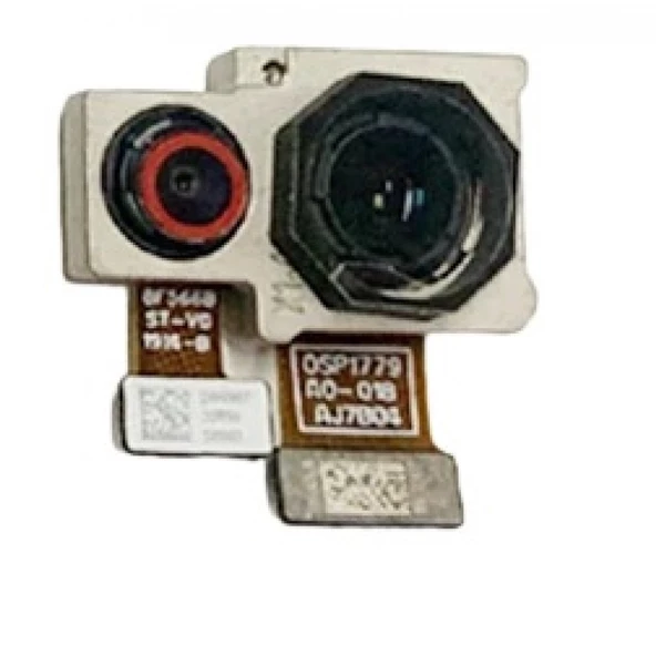 TE Oppo Reno Z Arka Kamera Set