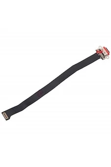 TE Oppo Reno Z Şarj Soketi Bordu