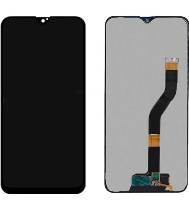 TE Samsung A10S A107F Uyumlu Lcd Ekran Dokunmatik