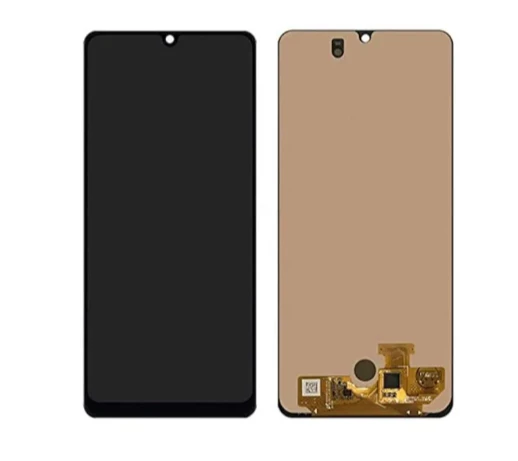 TE Samsung A31 A315F Uyumlu Lcd Ekran Dokunmatik