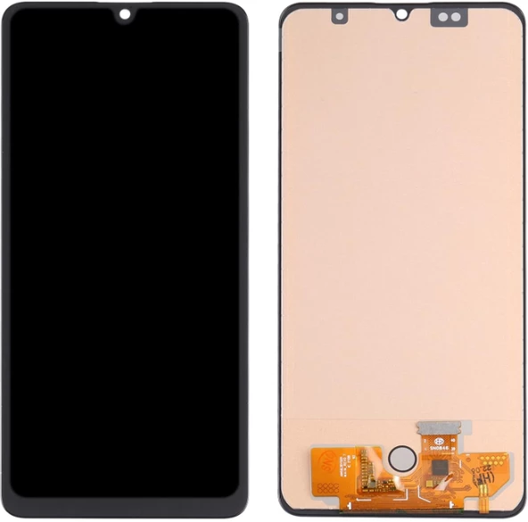 TE Samsung A32 A325F Uyumlu A Kalite Lcd Ekran Dokunmatik