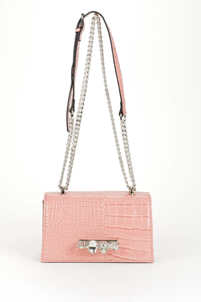 Monalisa Home ÇÇS  Omuz Askılı Kol Çantası ürün görseli 1