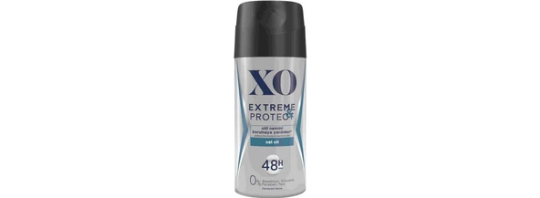 Xo Extreme & Protect Men Deodorant 150 ml