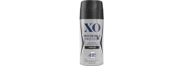 Xo & Protect Men Deodorant 150 ml