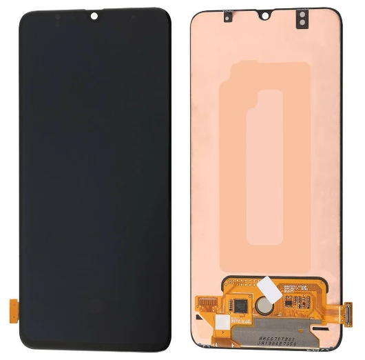 TE Samsung A70S A707F Uyumlu Lcd Ekran Dokunmatik
