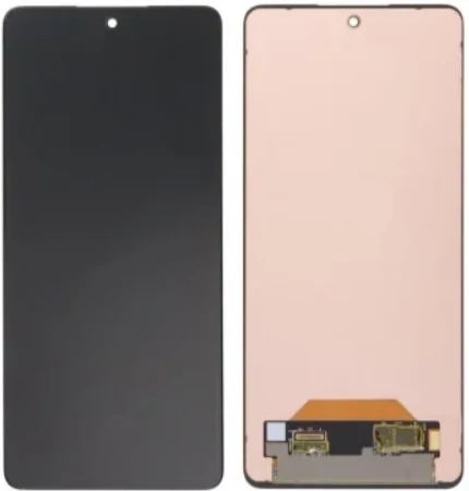 TE Samsung A73 5G A736F Uyumlu Lcd Ekran Dokunmatik