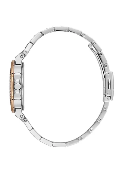 Daniel Klein DK.1.13618-4 Kadın Kol Saati - Resim 2