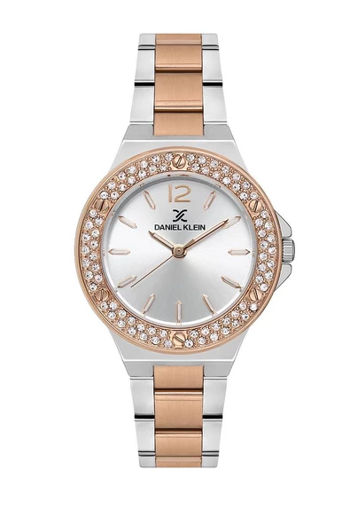 Daniel Klein DK.1.13618-4 Kadın Kol Saati ürün görseli