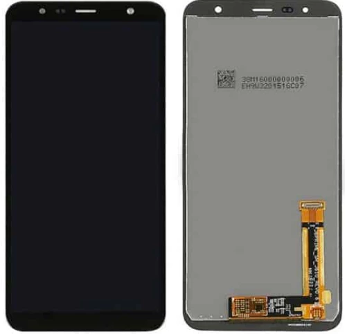 TE Samsung J4 Core J410 Uyumlu OLED Lcd Ekran Dokunmatik