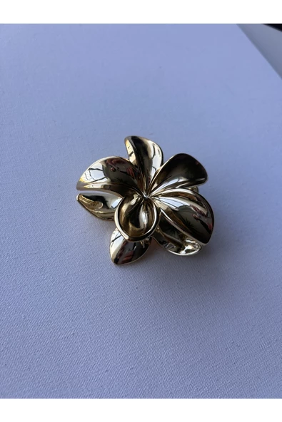 Lotus toka gold renk - 5