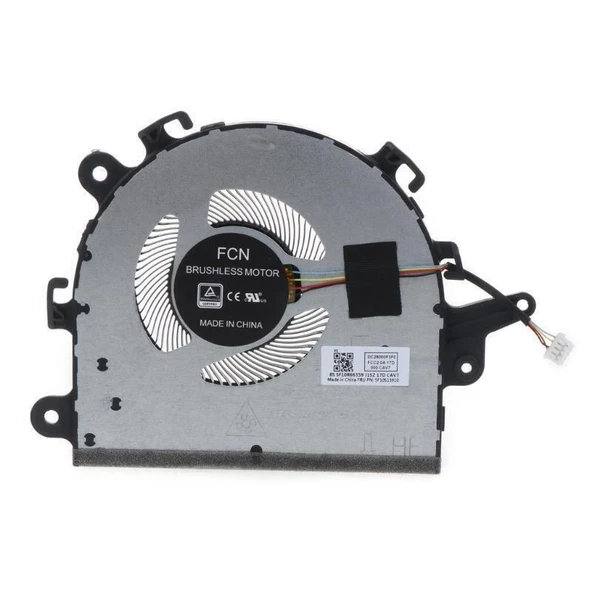 Lenovo Ns85B21 Notebook Fan (Cooling)