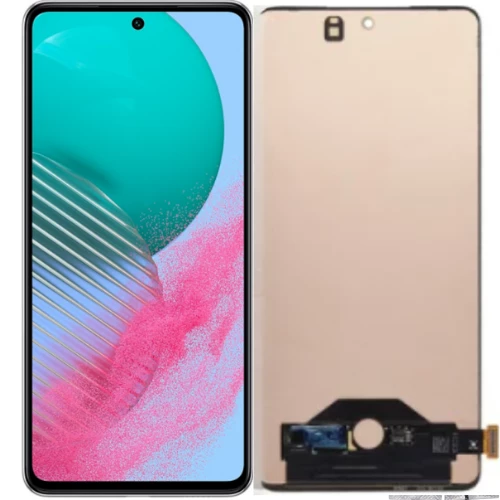 TE Samsung M54 5G M546 Uyumlu Lcd Ekran Dokunmatik Servis