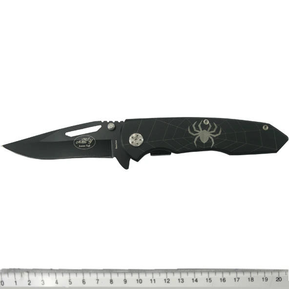 Savex M&Y BF 13731A Çakı - Resim 3