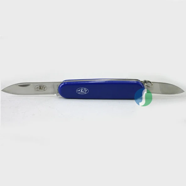 Savex M&Y NK2 Knife Blue Çakı - Resim 3