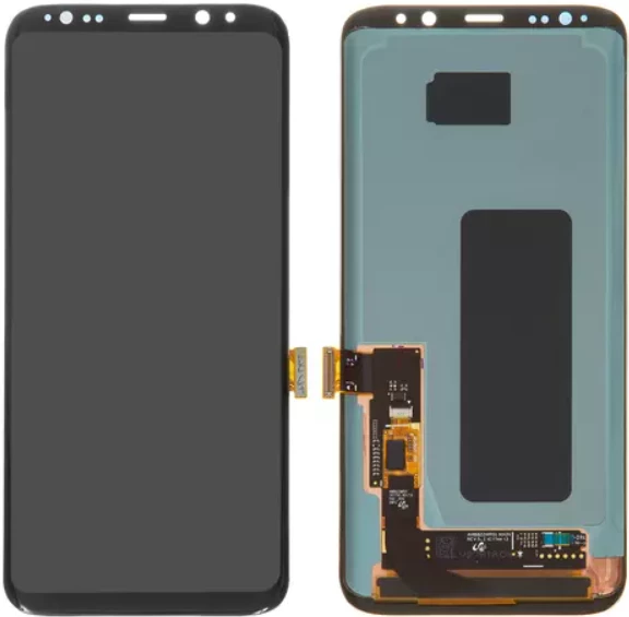 TE Samsung S8 Plus G955F Uyumlu Lcd Ekran Dokunmatik Servis
