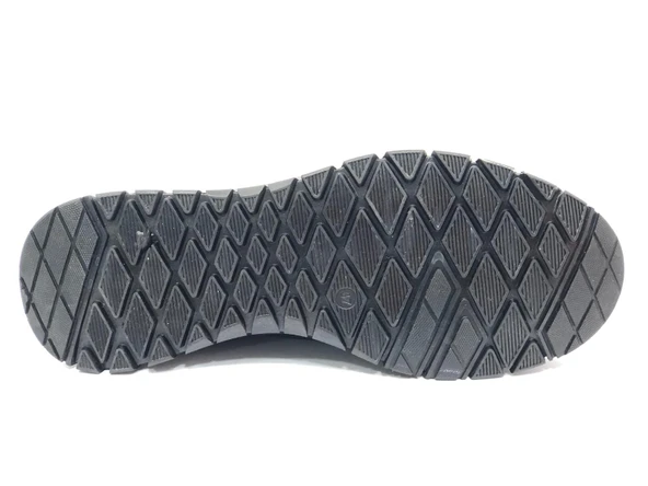 Norfix 745 Dr.Tavsiyeli İçi %100 Deri Kadın Babet Ayakkabı - Resim 9