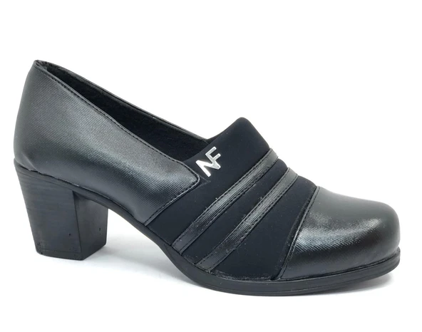 Norfix 714 Kadın Topuklu Ayakkabı ürün görseli 1