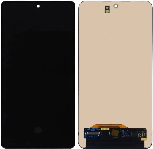 TE Samsung S21FE G990E Uyumlu OLED Lcd Ekran Dokunmatik