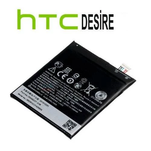 Htc Desire D626 Batarya Pil Servis