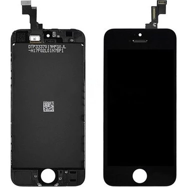 Apple Iphone 5 SE 2016  LCD Ekran Dokunmatik Orjinal - 2