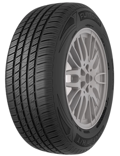 Funtoma 215/55R18 99V Reinf. SuvFun H/T (Yaz) (2024)