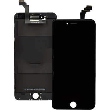 Apple Iphone 6 Plus LCD Ekran Dokunmatik LW Kalite(Tamir seti) - 2