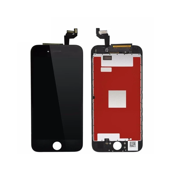 Apple Iphone 6S LCD Ekran Dokunmatik  AA Kalite Tamir Seti Hediye