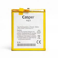 Casper Via 5 Batarya Pil Tamir Seti