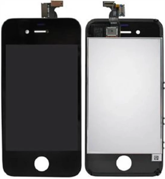 Apple Iphone 4S LCD Ekran Dokunmatik