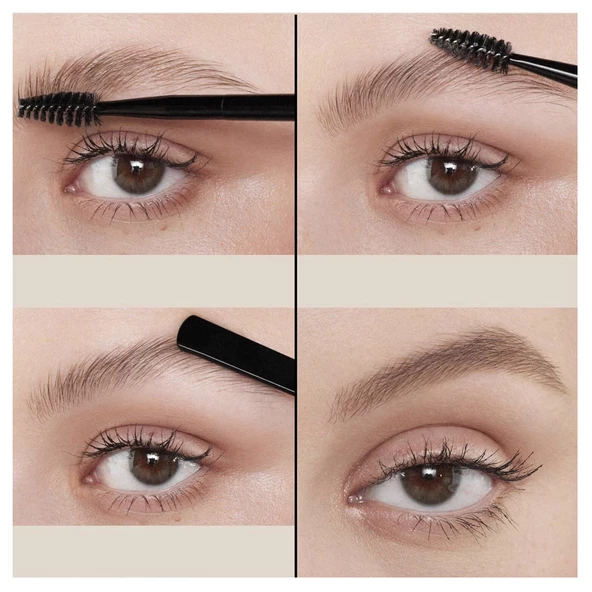 Anastasıa Beverly Hılls Brow Freeze - Seyahat Boyu Kaş Şekillendirici Wax - 2