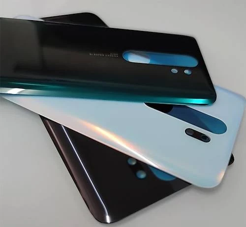 Xiaomi Redmi Note 8 Pro Arka Kapak Pil Batarya Kapağı