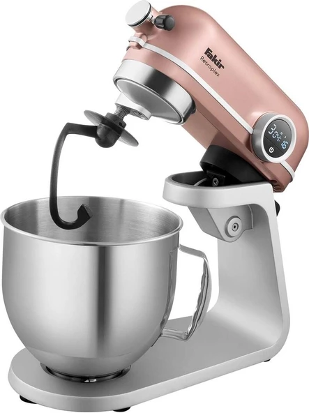 Fakir Retroplex Mutfak Robotu Rosie - 2