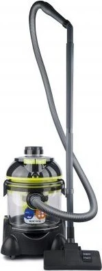 Arnica Hydra Rain Su Filtreli Halı Yıkama Makinesi