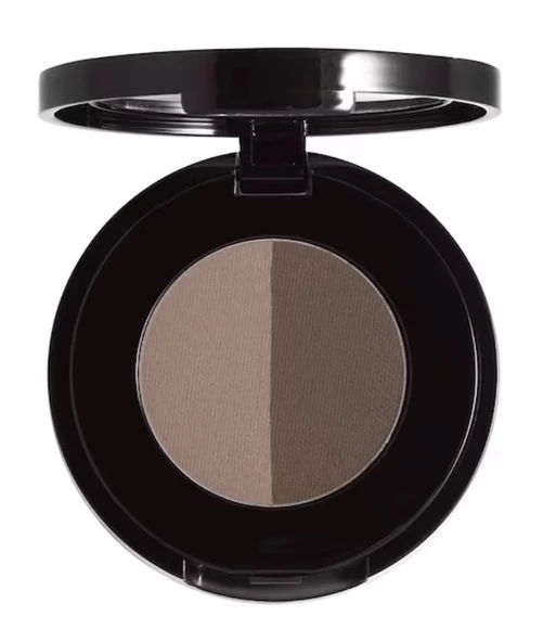 Anastasıa Beverly Hılls Brow Powder Duo Dark Brown - Kaş İkilisi ürün görseli