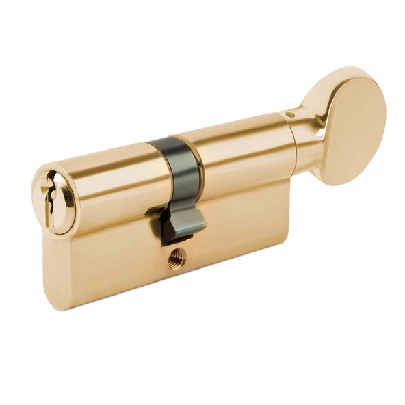 68 mm Mandallı (Topuzlu) Bilyalı Barel / Kilit Göbeği ürün görseli