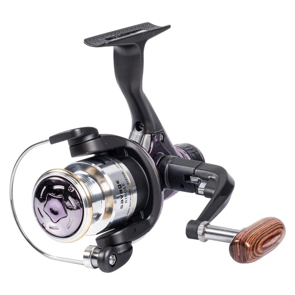 LRF Spin Olta Makinesi - Ringle 2000 - 10BB - Metal Kafa - 2