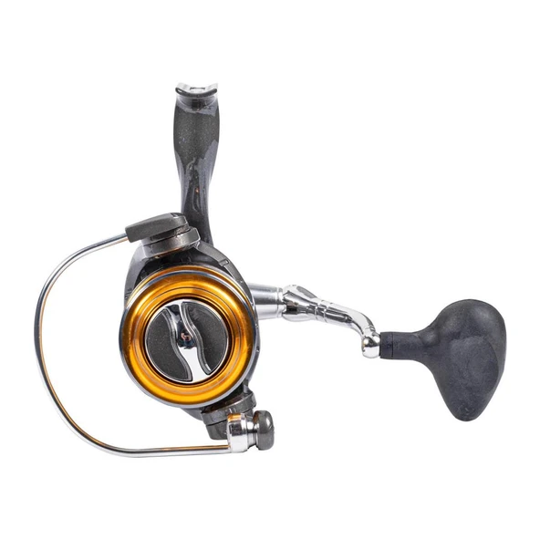 Spin Olta Makinesi - Favor - 3000 9+1BB - Metal Kafa - Savage - Resim 5