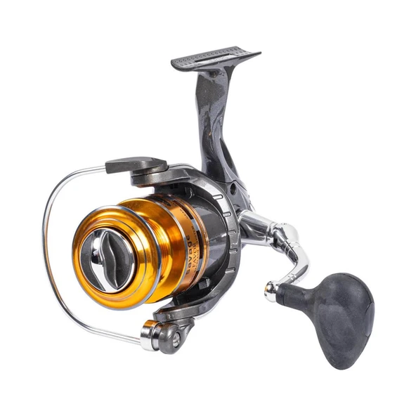 Spin Olta Makinesi - Favor - 3000 9+1BB - Metal Kafa - Savage - Resim 3