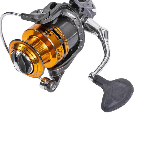 Spin Olta Makinesi - Favor - 3000 9+1BB - Metal Kafa - Savage - Resim 7