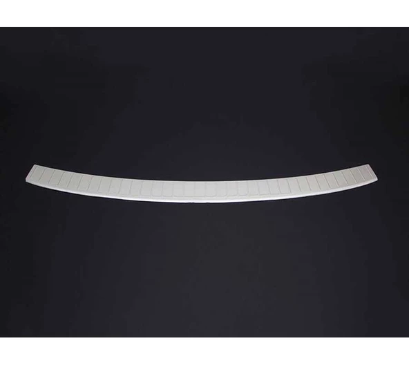 Arka Tampon Eşiği Krom Caddy Mini Van 2015 Ve Sonrası Modeller İçin