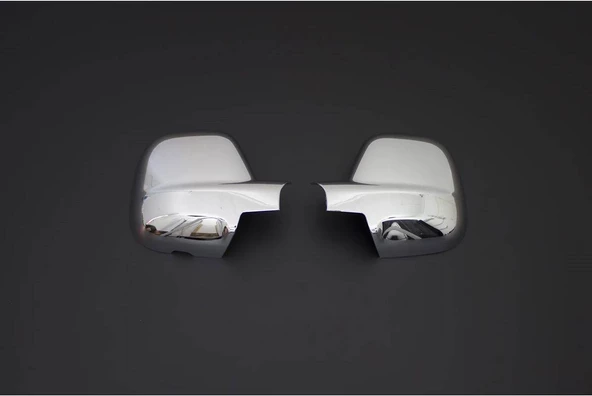 Ayna Kapağı Abs Krom 2 Parça Berlingo-2 Mini Van 2008-2012 Arası Modeller İçin