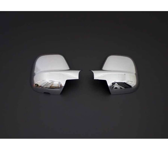Ayna Kapağı Abs Krom 2 Parça ComboE Mini Van 2019 Ve Sonrası Modeller İçin