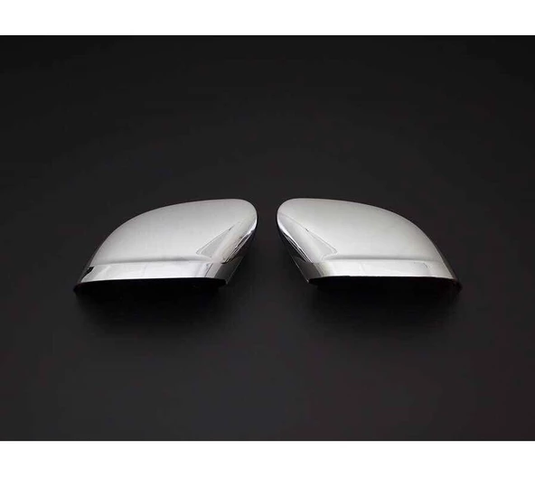 Ayna Kapağı Abs Krom 2 Parça Caddy Mini Van 2015 Ve Sonrası Modeller İçin