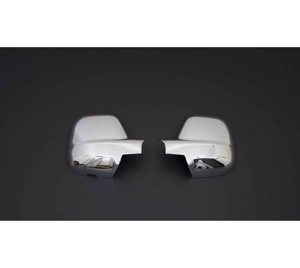 Ayna Kapağı Abs Krom 2 Parça Berlingo-1 Mini Van 1996-2008 Arası Modeller İçin