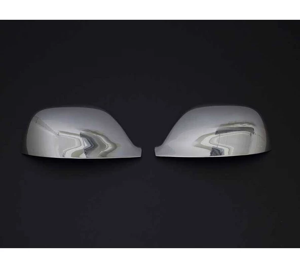 Ayna Kapağı Krom 2 Parça Amarok Pikap 2010 Ve Sonrası Modeller İçin