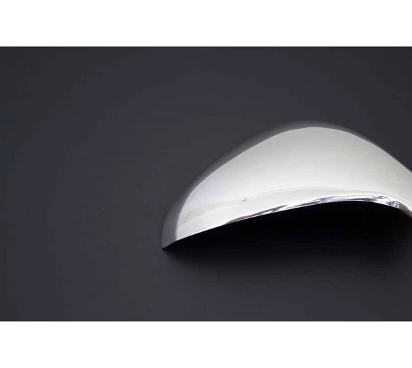 Ayna Kapağı Krom 2 Parça 207 SW 2006-2012 Arası Modeller İçin - 2