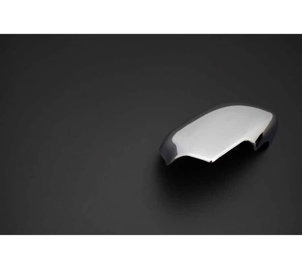 Ayna Kapağı Krom 2 Parça C Max-1 MPV 2003-2010 Arası Modeller İçin - 2